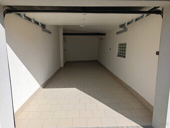 Prodej dvojgaráže Znojmo, ulice Na Výsluní - 3