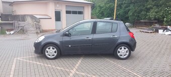 Renault Clio  benzin 1,2 - 3