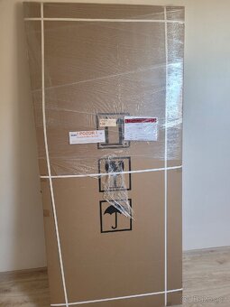 Sprchové dveře 90 cm - 3