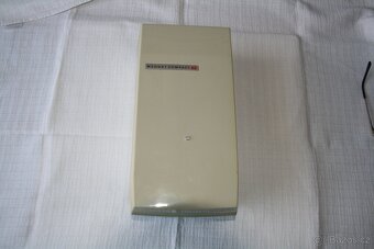 Prehliadačka Meonet S + Návod - 3