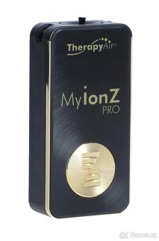 Zepter MyIon Z Pro nový nerozbalený - 3