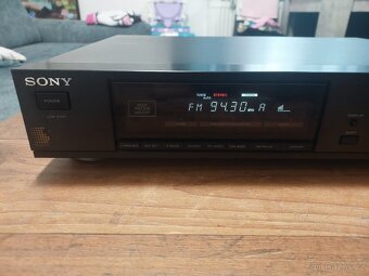 Sony ST S 550 ES - 3