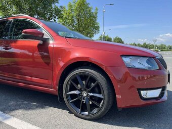Škoda Octavia Combi 1.4 TSI - 3