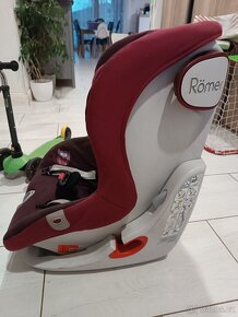 Britax Romer - 3