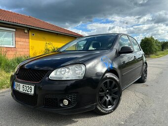 Vw Golf V 1,9TDI 88kw Nová STK 05/27 - 3