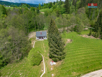 Prodej chaty, 85 m², pozemek 1508 m², Nový Hrádek - Rzy - 3
