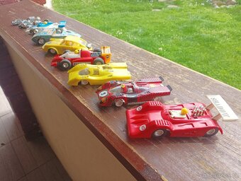 Autodráha Ites - 3