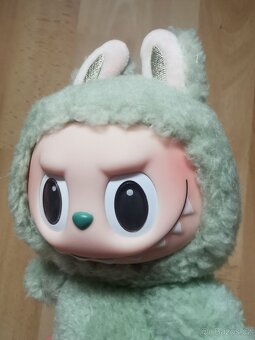 Pop Mart Labubu The Monsters Exciting Macaron - 3