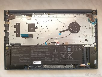 Asus Vivobook 15 (X1504ZA-NJ040W) - 3
