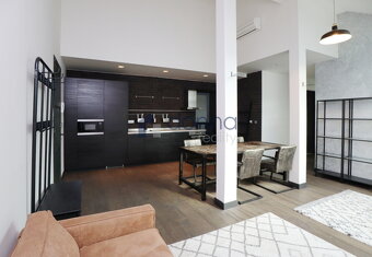 Pronájem bytu 3+kk, 115m², ul. Revoluční, Praha 1 - Nové Měs - 3