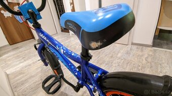 Dětské kolo 16" Kellys Wasper 1500kč - 3
