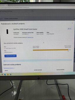 Dell Optiplex 3080 - 3