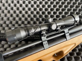 Artemis P10 6,35 bullpub - 3