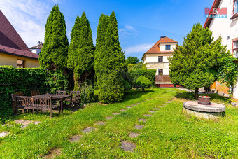 Prodej rodinného domu, 596 m², Česká Lípa, ul. Tylova - 3
