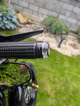 Harley Davidson Forty Eight 1200 - 3