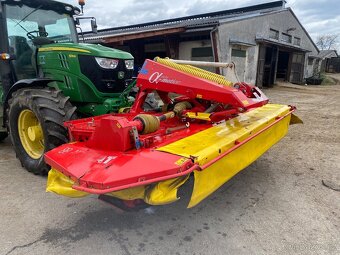 Pöttinger NOVACAT 306 ED ALPHA MOTION - 3