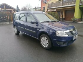 Dacia Logan - 3