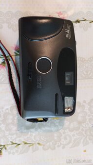 Fotoaparaty - 3