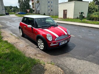 MINI COOPER R50 1.6 85KW W10B16A - 3