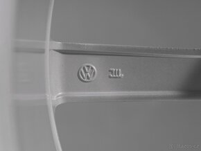VW TOUAREG 7P ORIG. ALU KOLA R20, 5x112 ET 34 (2313B) - 3