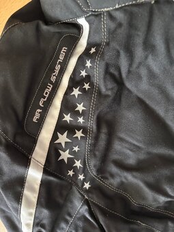 Unisex moto-bunda Büse vel.42 - 3