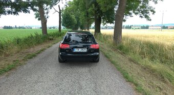 Audi A6 - 3
