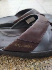 Sandále Columbia, velikost UK11, EUR45 - 3