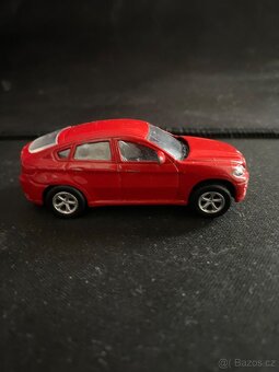 Rmz City BMW X6 - 3