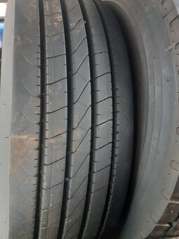 315/80 R22.5 - 3