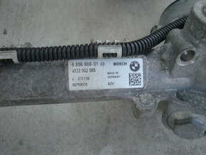 Sběrné potrubí převodky řízení BMW G30 G11 X-DRIVE - 6888297 - 3
