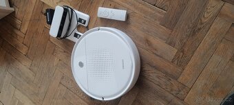 Robotický vysavač Sencor SR 1550WH - 3