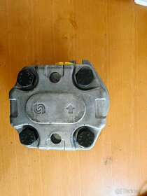 Nové hydraulické čerpadlo - 3
