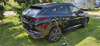 Hyundai tucson n-line plug-in 2022 1.6 t-gdi - 3