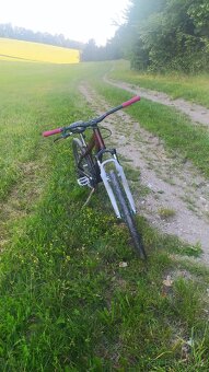 Prodám dirt kolo - 3