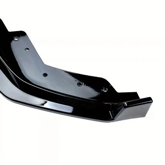 přední spoiler BMW Řada 3 G20 G21 2019-2022 - 3
