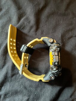 CASIO G-SHOCK GWG 2000 1A5ER - 3