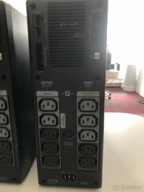 Záložní zdroj UPC BR1500GI - 3