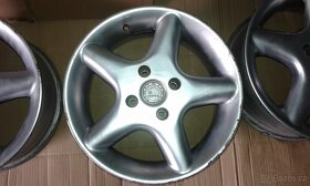 Sadu disků 7Jx15 na Ford Focus I. - 3