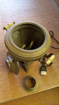 Samovar - 3