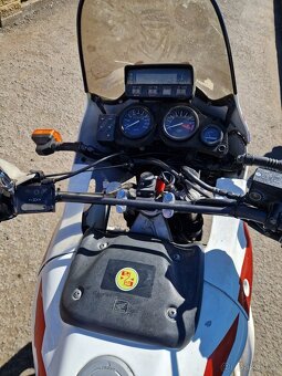 Honda africa twin 750 XRV - 3