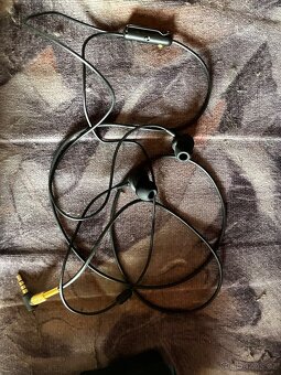 Marshall headphones mode eq - 3