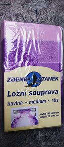 Povlečení na postel - 3