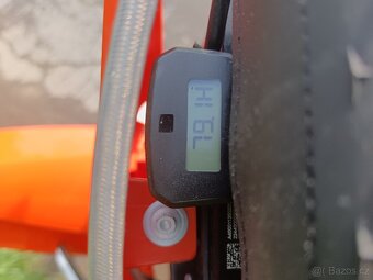 Ktm sxf 350 - 3