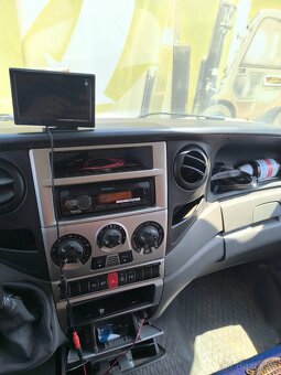 Iveco Daily,Plošina,Dph - 3