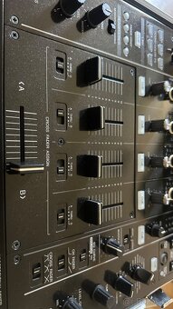 Pioneer DJM 900nxs - stav nového - 3