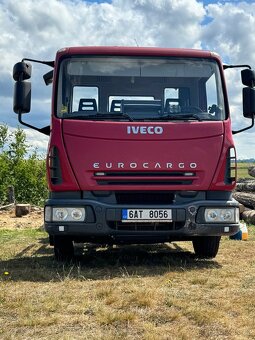 Iveco 75E17 - 3