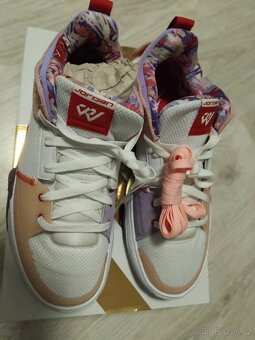 Nové boty Jordan 44 - 3