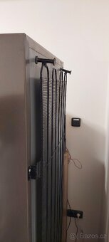 Lednice s mrazákem Gorenje - 3