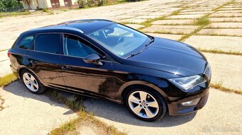 Seat Leon FR 1.4 TSi 110KW r.v 2016 - 3