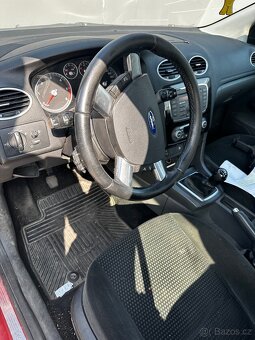 Ford Focus kombi - 3